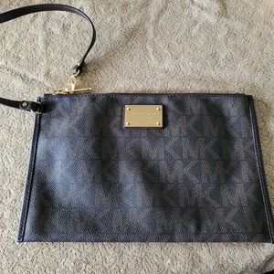 Michael Kors Clutch bag